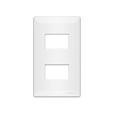 Royu RSP2 2-Gang Plate (Super Wide) | Royu by KHM Megatools Corp.